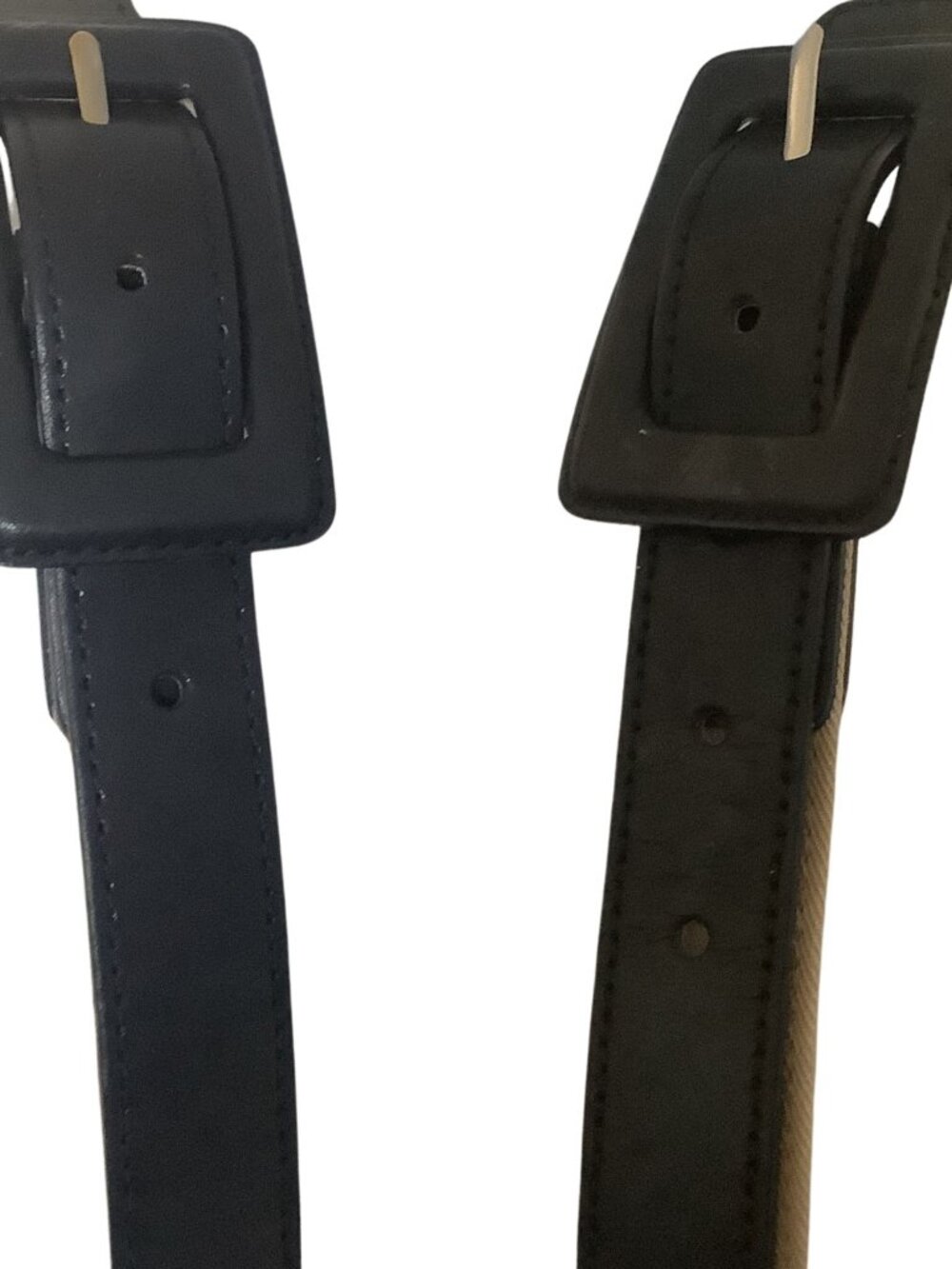 Belt Bundle Women's Two Piece Matching Set Size US-XL - Picture 3 of 7